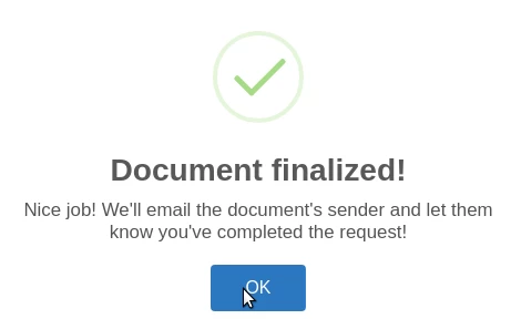 Document finalizat