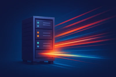 Găzduire Shared NVMe & LiteSpeed